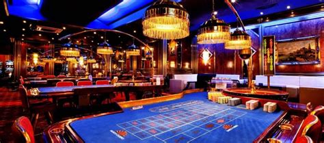 luxury no 1 casino.